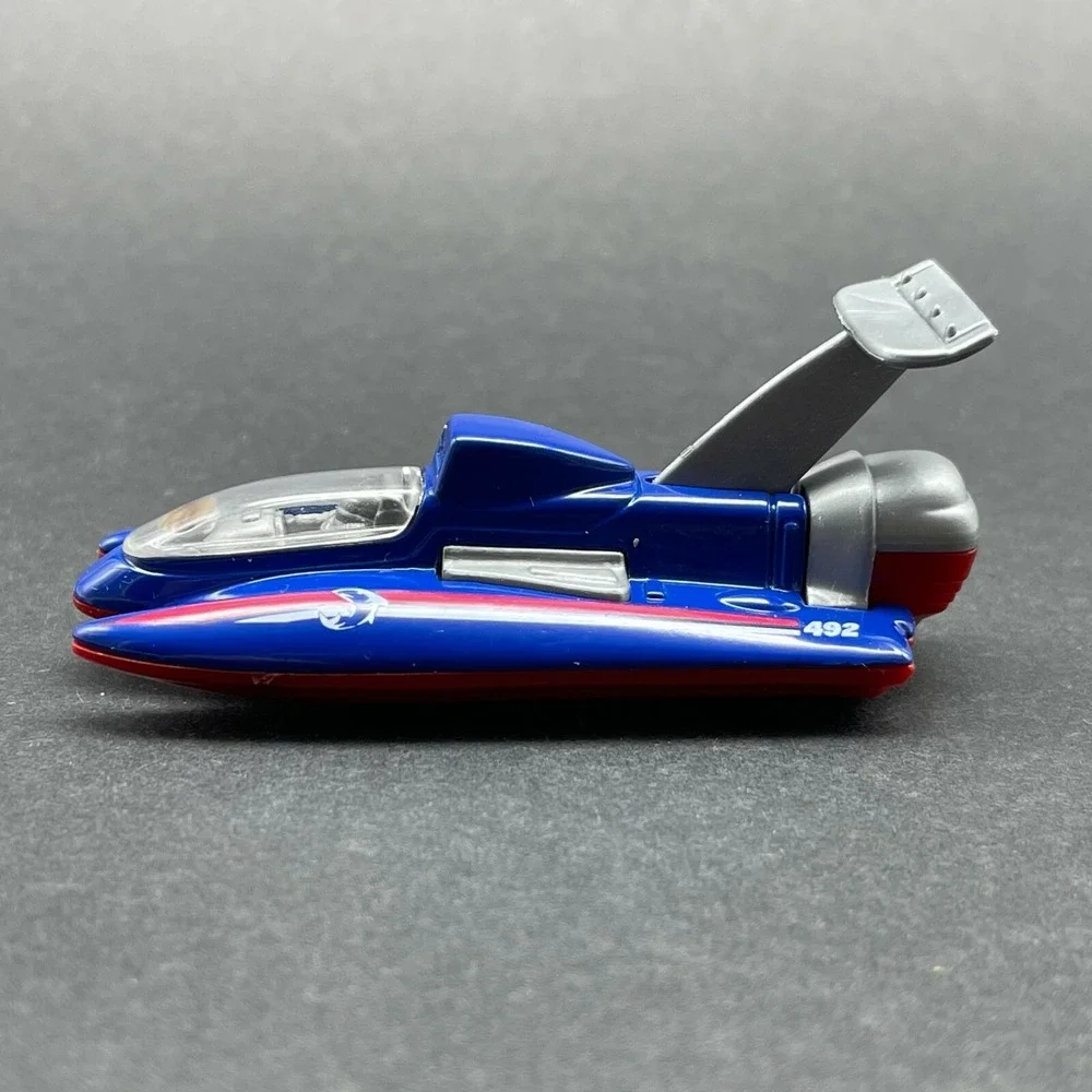 MATCHBOX we will